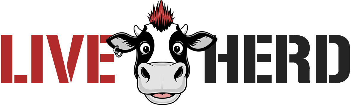 LiveHerd Logo